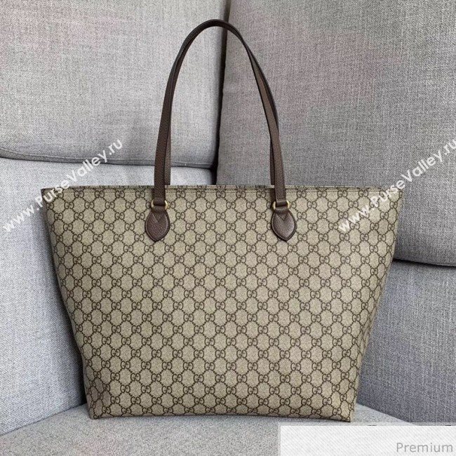 Gucci Ophidia GG Medium Tote 547974 2019 (SLP-9040134)