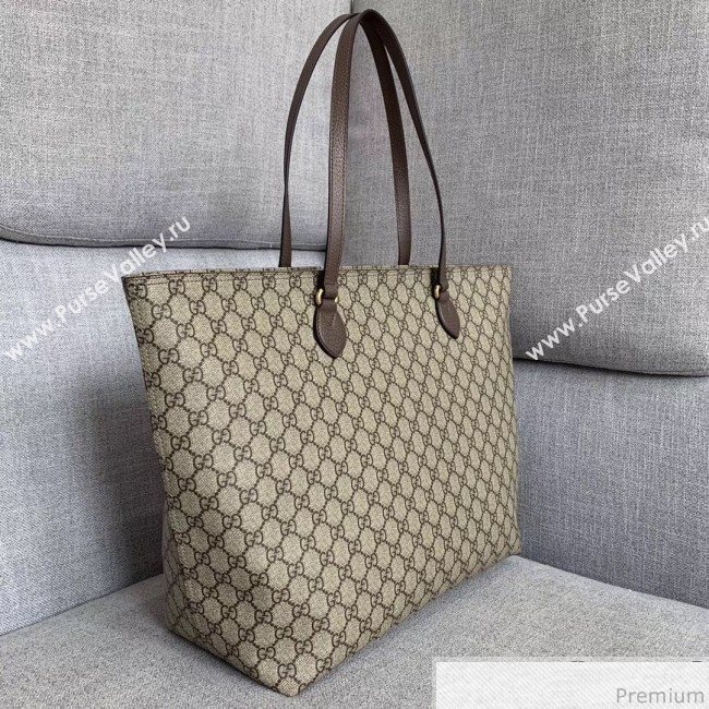 Gucci Ophidia GG Medium Tote 547974 2019 (SLP-9040134)