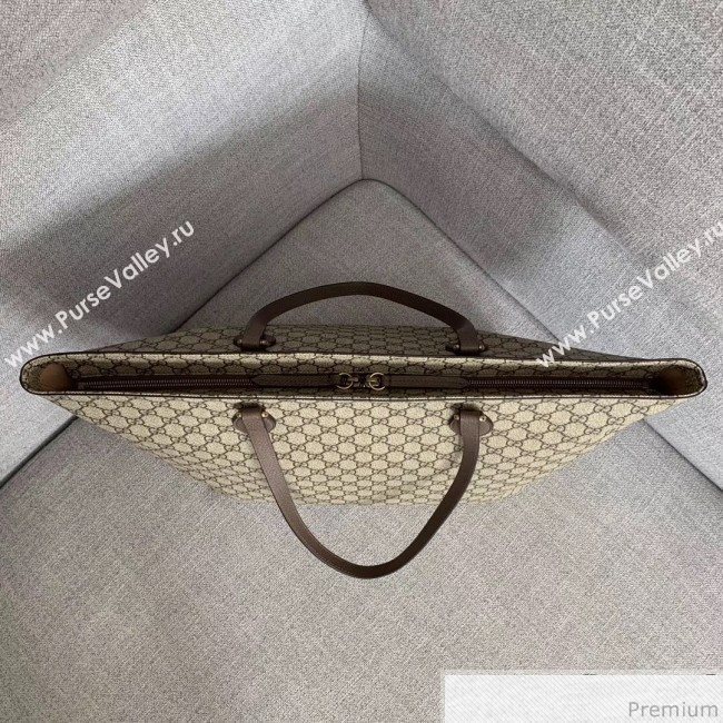 Gucci Ophidia GG Medium Tote 547974 2019 (SLP-9040134)
