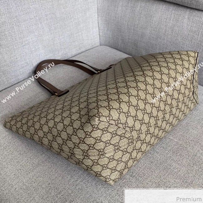 Gucci Ophidia GG Medium Tote 547974 2019 (SLP-9040134)