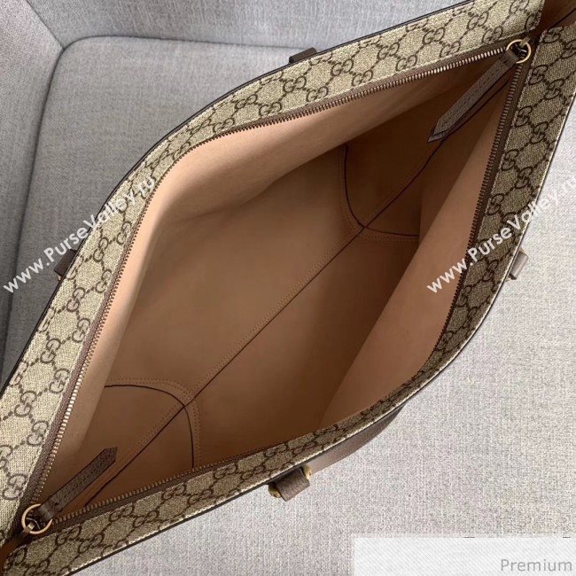 Gucci Ophidia GG Medium Tote 547974 2019 (SLP-9040134)