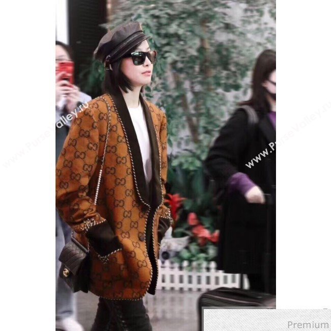 Chanel Pearl Flap Bag AS0580 Black 2019 (YD-9041104)