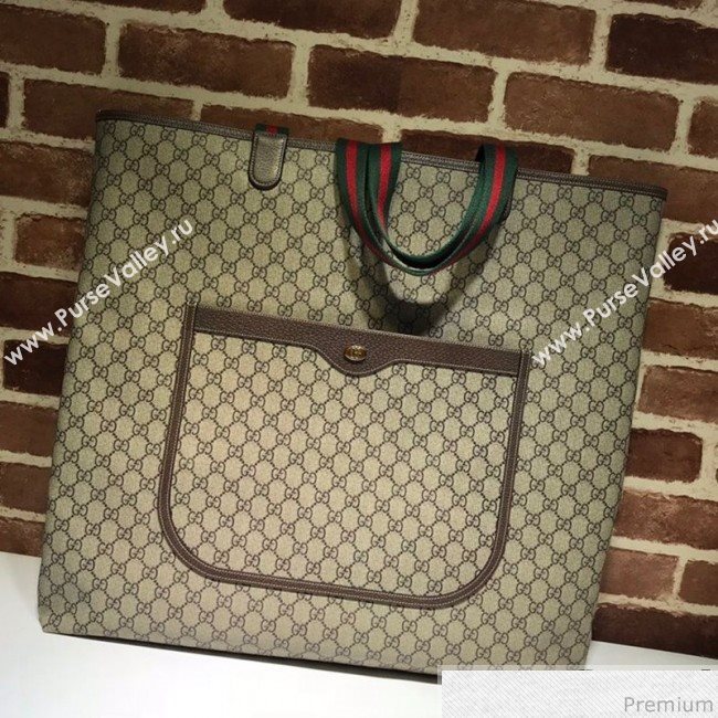 Gucci GG Tote 517418 2018 (DLH-9041256)