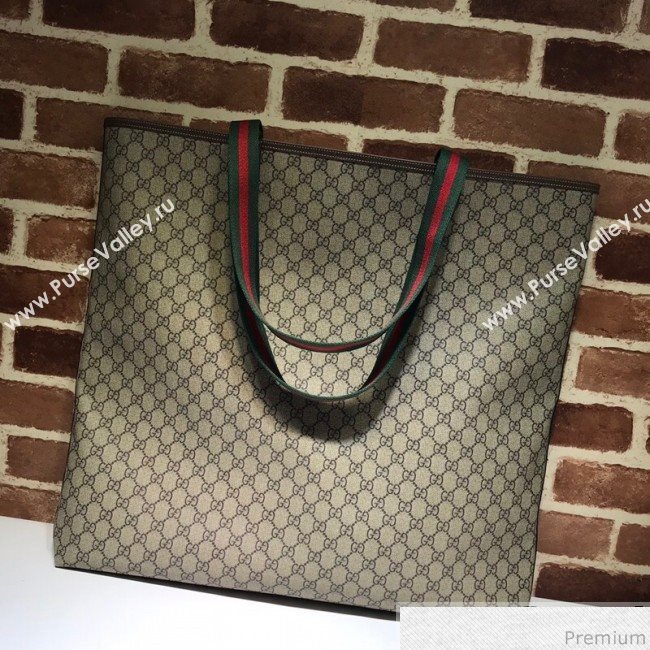 Gucci GG Tote 517418 2018 (DLH-9041256)