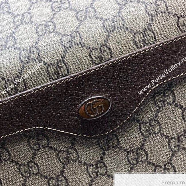 Gucci GG Tote 517418 2018 (DLH-9041256)