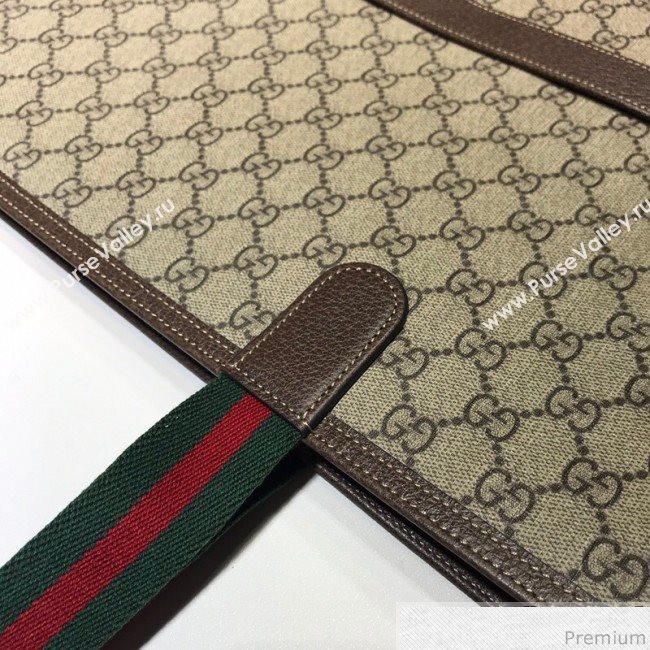 Gucci GG Tote 517418 2018 (DLH-9041256)