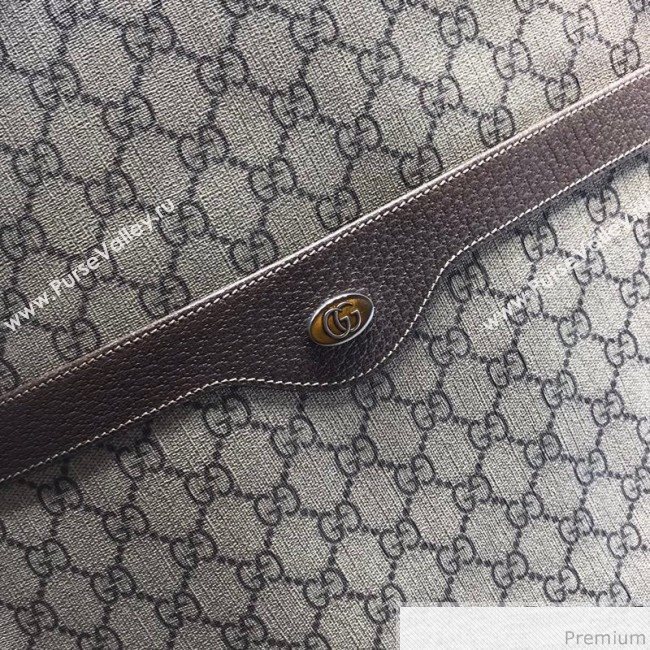 Gucci GG Tote 517418 2018 (DLH-9041256)