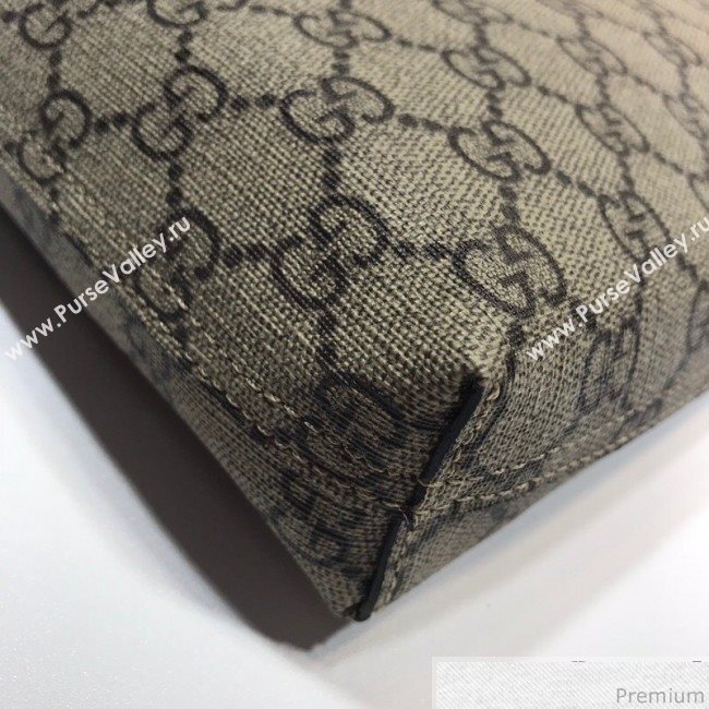 Gucci GG Pocket Tote 517419 2018 (DLH-9041258)