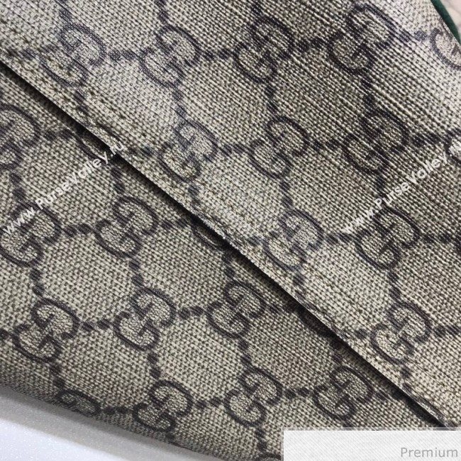 Gucci GG Pocket Tote 517419 2018 (DLH-9041258)