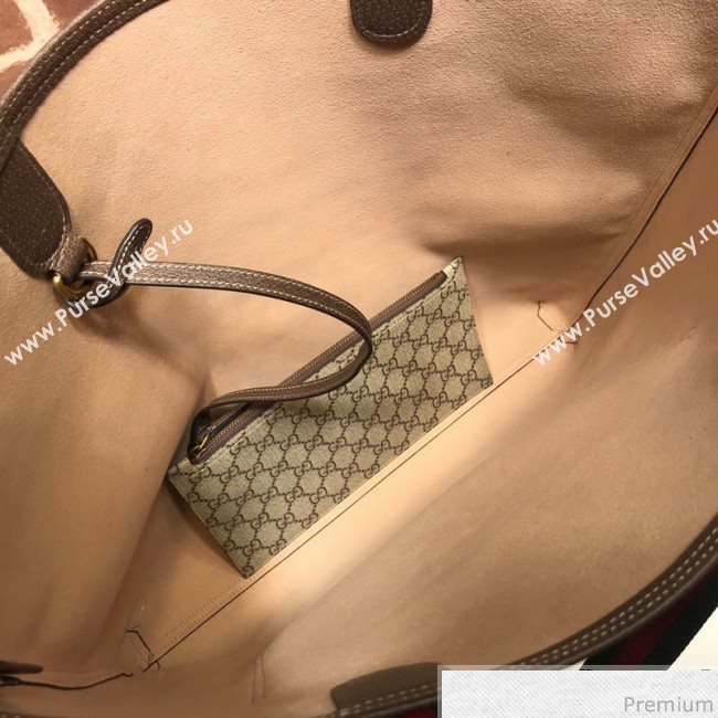 Gucci GG Pocket Tote 517419 2018 (DLH-9041258)