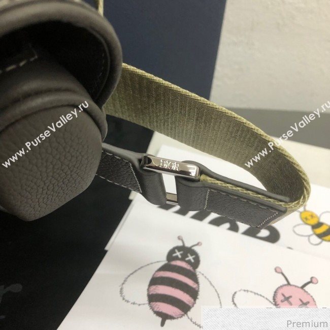 Dior Mens Saddle Bag Grey 2019 (WEIP-9041310)