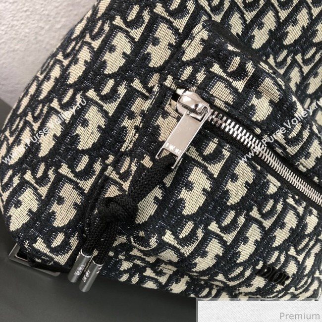 Dior Small Oblique Backpack 2019 (WEIP-9041312)