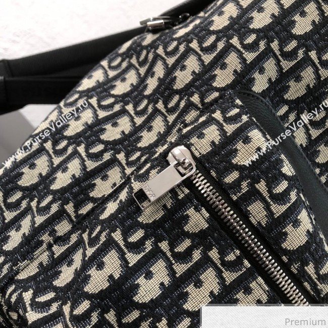 Dior Large Oblique Backpack 2019 (WEIP-9041313)