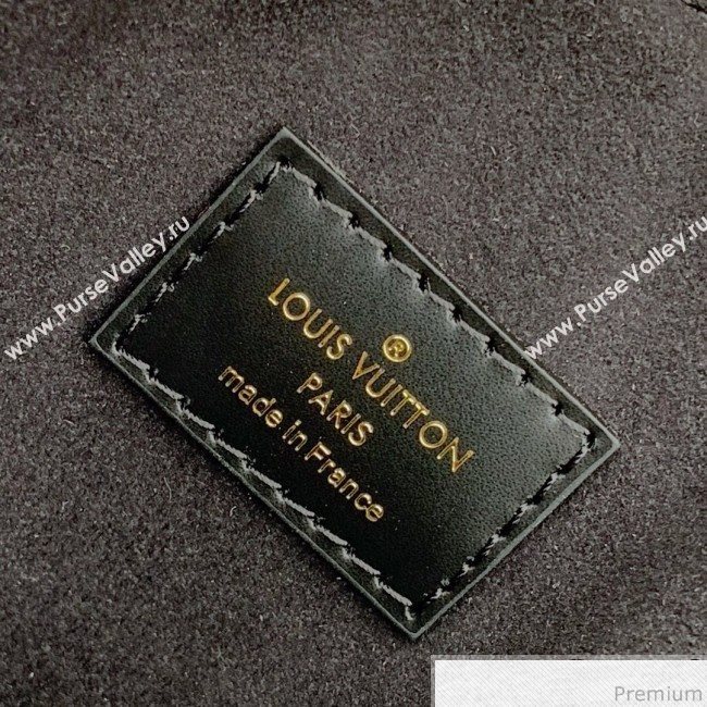 Louis Vuitton Toupie Mini Bag Monogram Canvas M44592 2019 (KD-9041202)