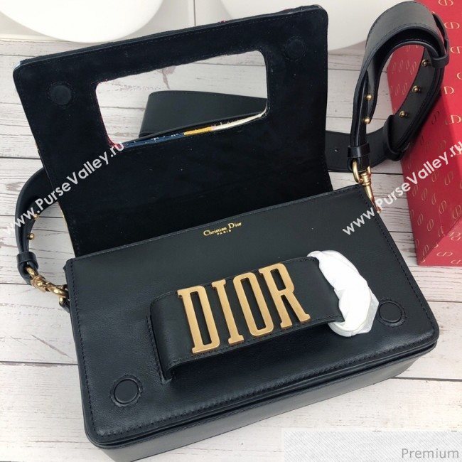 Dior Dio(r)evolution Bag in Embroidered Calfskin 2019 (XYD-9031528)