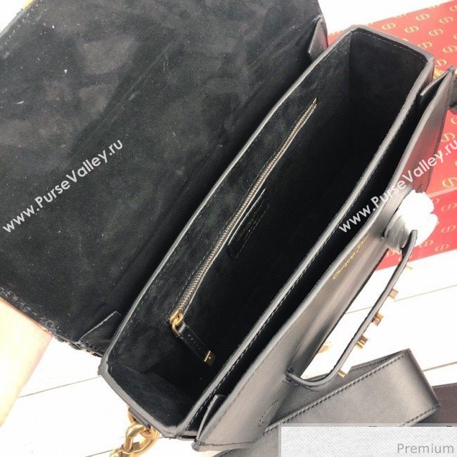 Dior Dio(r)evolution Bag in Embroidered Calfskin 2019 (XYD-9031528)