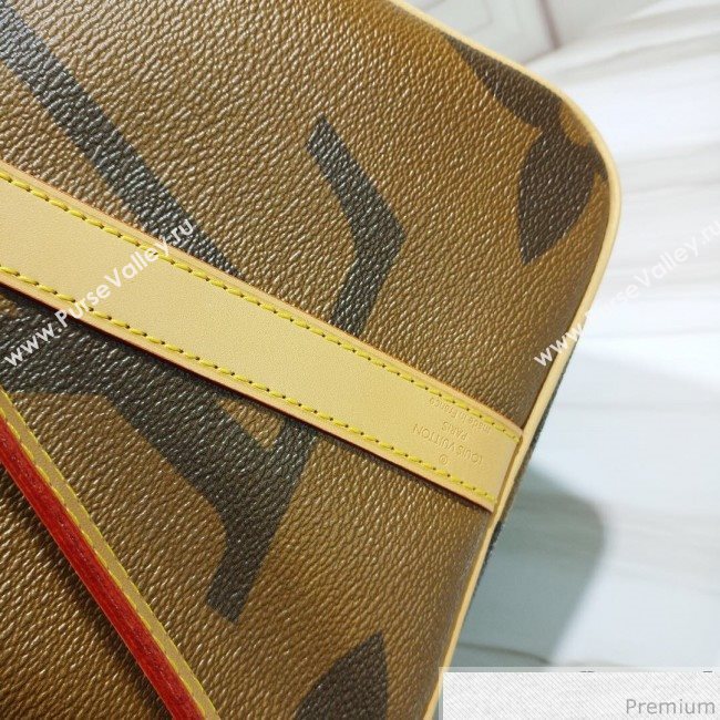 Louis Vuitton Speedy 30 in Monogram Canvas Beige/Coffee 2019 (GSP-9031828)