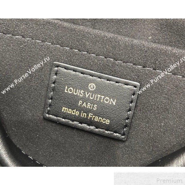 Louis Vuitton New Wave Camera Bag M53682 Black 2019 (LVSJ-9042328)