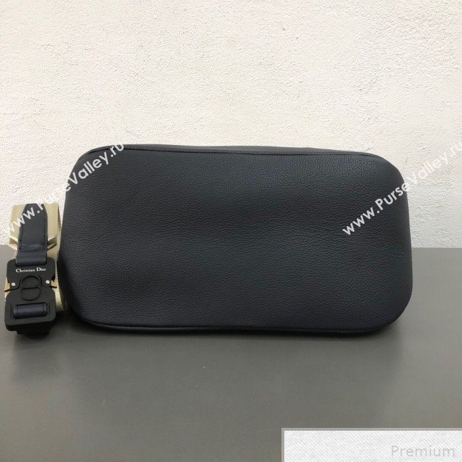 Dior x Kaws Bees Cotton Tote Beige 2019 (WEIP-9042729)