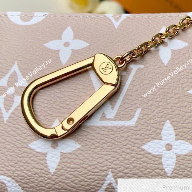 Louis Vuitton Micro Pochette Accessoires Pouch M67579 (FANG-9042602)