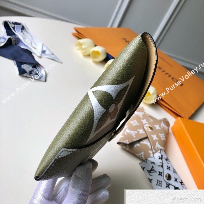 Louis Vuitton Pochette Kirigami Three Pouches M67600 2019 (FANG-9042604)