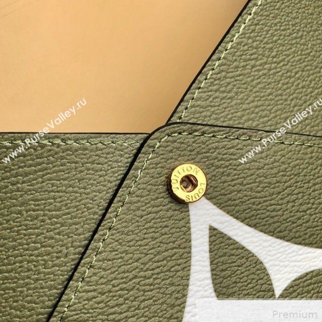 Louis Vuitton Pochette Kirigami Three Pouches M67600 2019 (FANG-9042604)