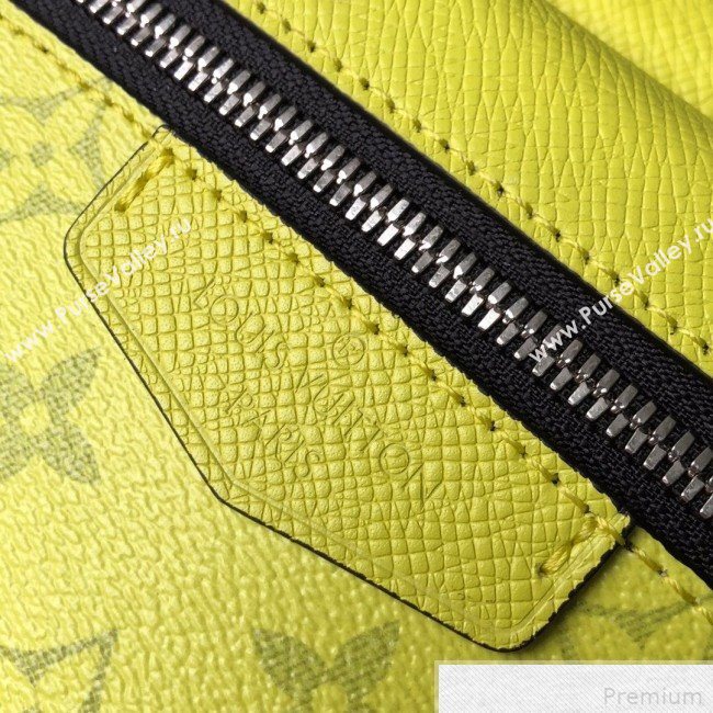 Louis Vuitton Outdoor Bumbag/Belt Bag M30251 Yellow 2019 (FANG-9042607)