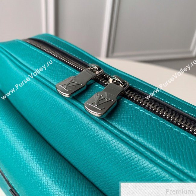 Louis Vuitton Outdoor Messenger Bag M30241 Pine Green 2019 (FANG-9042610)