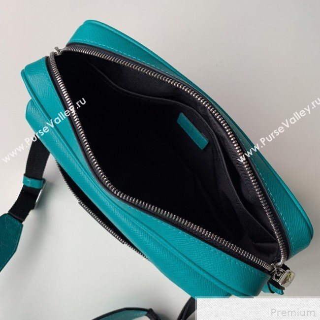 Louis Vuitton Outdoor Messenger Bag M30241 Pine Green 2019 (FANG-9042610)