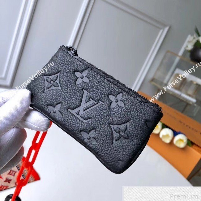 Louis Vuitton Key Pouch M67452 (FANG-9041834)