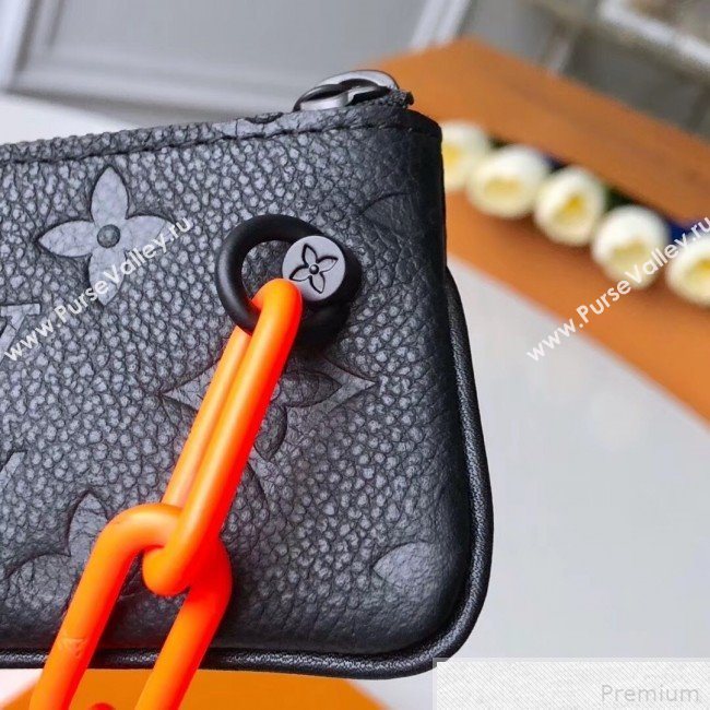 Louis Vuitton Key Pouch M67452 (FANG-9041834)