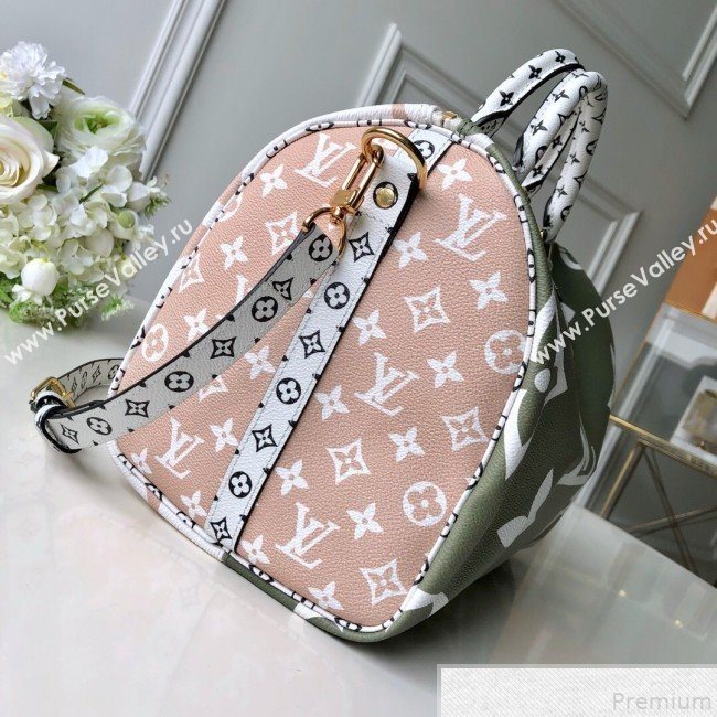 Dior Book Tote KaléiDiorscopic Embroidered Bag Navy Blue 2019 (DMZ-9050712)