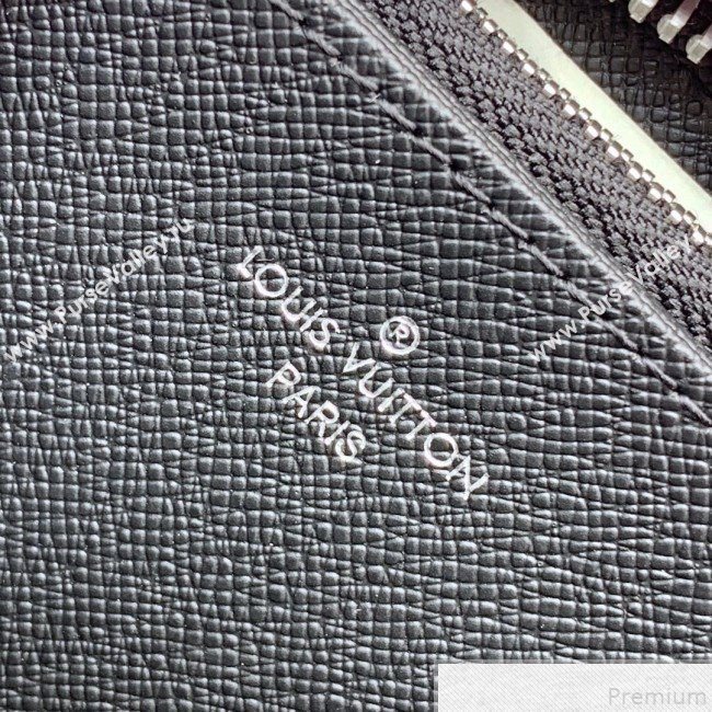 Louis Vuitton Travel Zippy Long Wallet in Monogram Canvas M67824 (FANG-9043038)