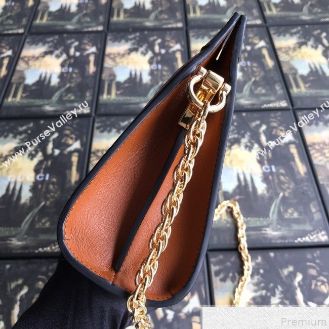 Gucci Beige Vintage Canvas Ophidia Small Shoulder Bag 503877 2019 (DLH-9050728)