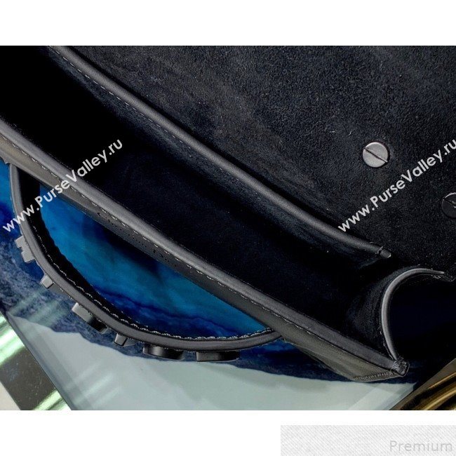 Dior JAdior Ultra Matte Mini Bag Black 2019 (BFS-9051018)