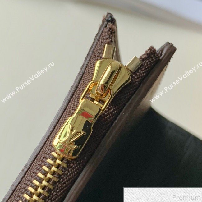 Louis Vuitton Giant Monogram Zoé Short Wallet M62933 (KD-9050848)