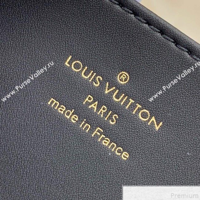 Louis Vuitton Giant Monogram Zippy Long Wallet M60017 (KD-9050849)