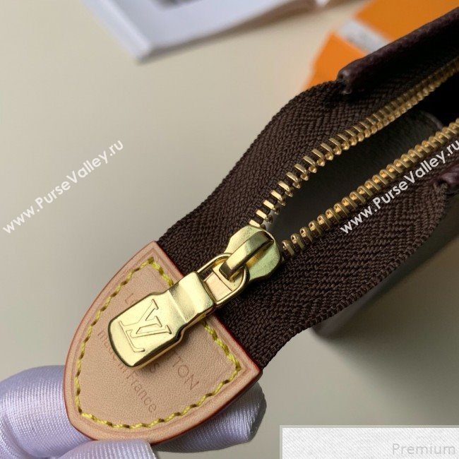 Louis Vuitton Giant Monogram Toiletry Pouch 26  (KD-9050850)