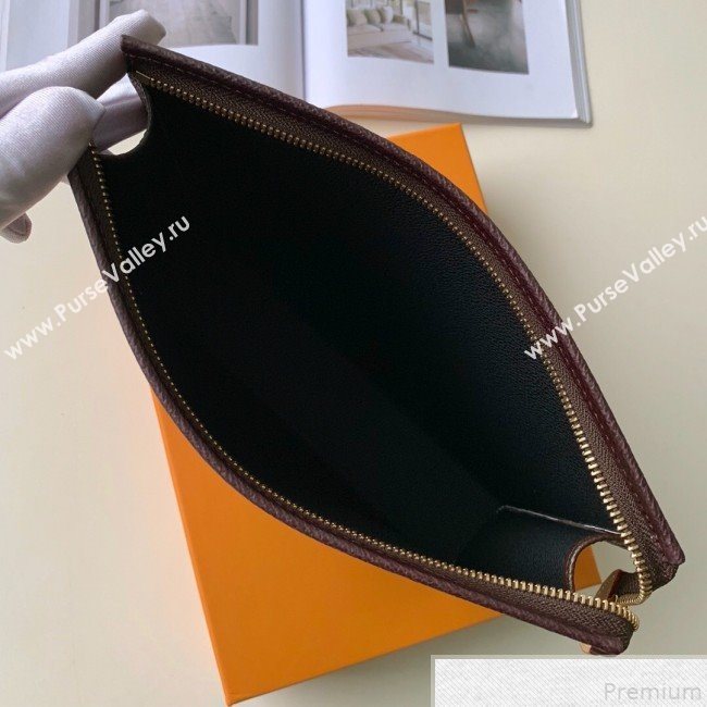 Louis Vuitton Giant Monogram Toiletry Pouch 26  (KD-9050850)