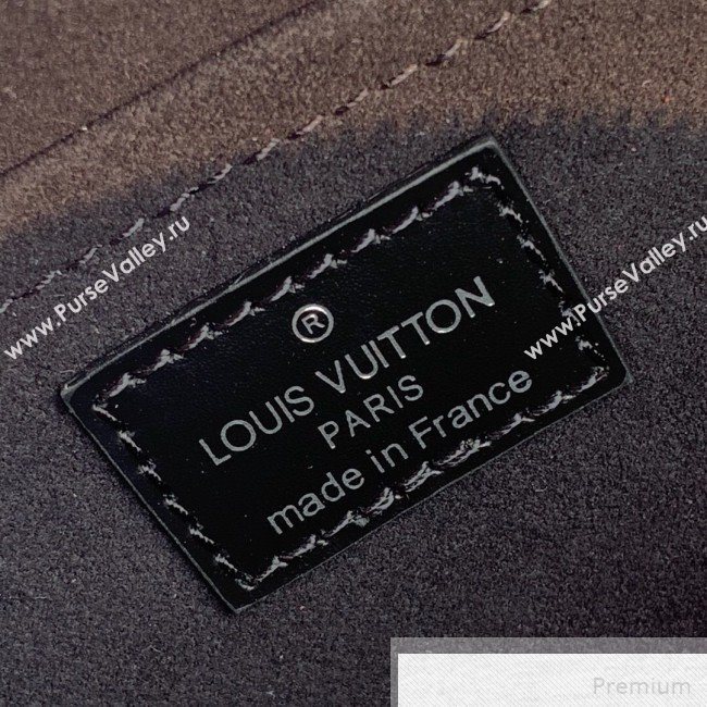 Louis Vuitton Mini Luggage Top Handle Bag M44582 in Epi Leather Red 2019 (KD-9051337)