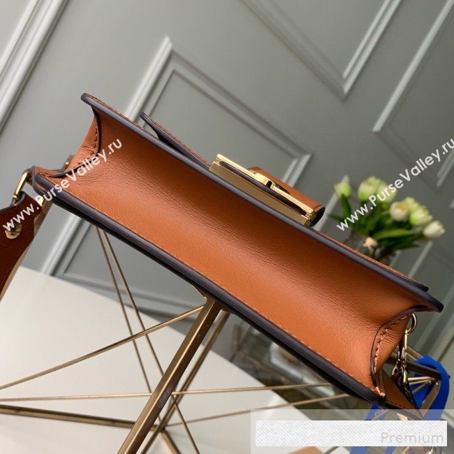 Louis Vuitton LV Lock Dauphine Bumbag/Belt Bag M58881 2019 (KD-9061023)