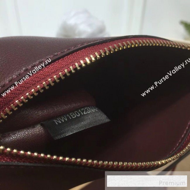 Valentino VLogo Canvas Tote Beach Bag  2019 (XYD-9062431)