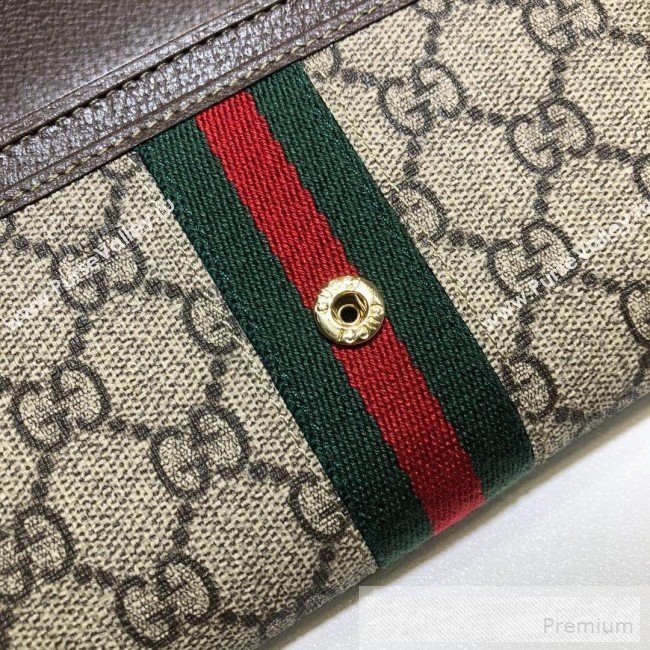 Gucci Ophidia GG Chain Wallet 546592 2019 (MHJ-9053001)
