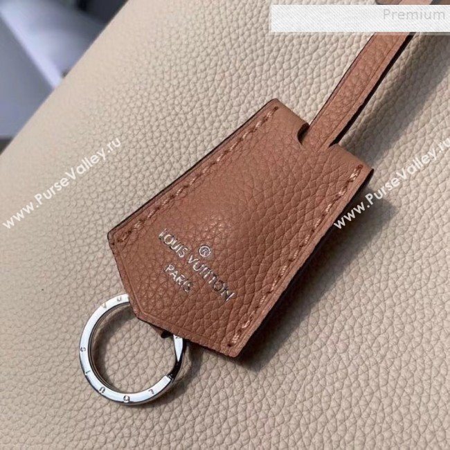 Louis Vuitton Lockme Bucket Bag M53584 Light Pink   (KIKI-9091153)