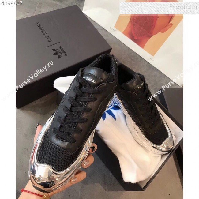 Adidas By Rafsimons Sneakers Black 2019 (EM-9092310)