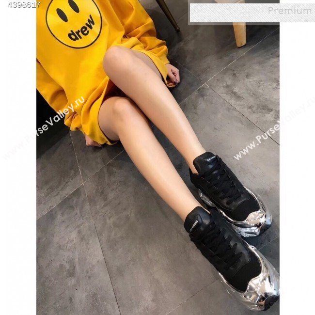 Adidas By Rafsimons Sneakers Black 2019 (EM-9092310)