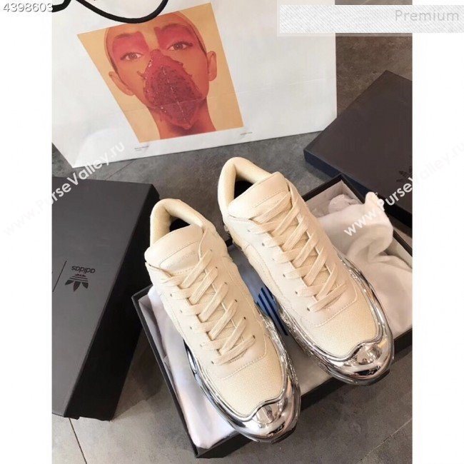 Adidas By Rafsimons Sneakers White 2019 (EM-9092312)