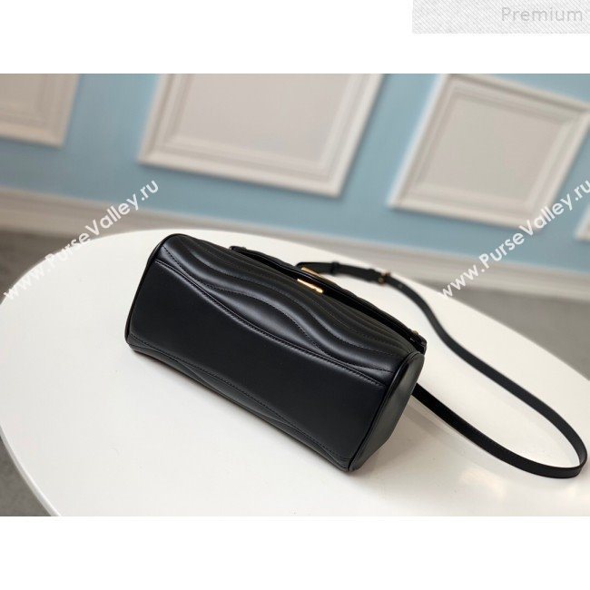 Louis Vuitton New Wave Top Handle M53931 Black 2019 (LVSJ-9072363)