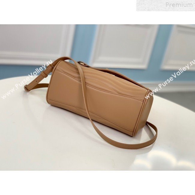 Louis Vuitton New Wave Top Handle M53932 Beige 2019 (LVSJ-9072362)