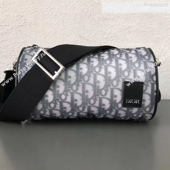 Dior Homme Oblique Roller Messenger Shoulder Bag 2019 (BINF-9080712)